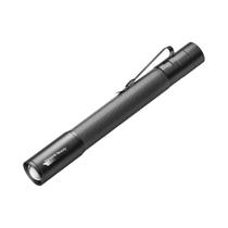 Lanterna Caneta À Prova d'Água Portátil Com Zoom Sorridente Shark SD1211 Para Camping Caminhadas Ao