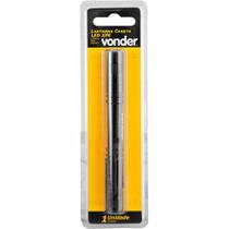 Lanterna caneta led uv vonder