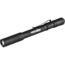 Lanterna Caneta Recarregável, 3,5 W, LED Cree, LCR 350, Vonder