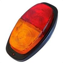 Lanterna Canoinha Para Carretinha Caminhão Carroceira Lanterna Canoinha Para Carretinha Caminhão Carroceira