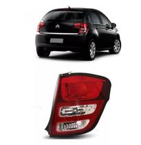 Lanterna Canto C3 2013 2014 2015 2016 2017 2018 2019 Direito