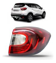 Lanterna canto captur 2017 a 2022