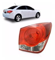 Lanterna Canto Cruze Sedan 2012 2013 2015 2016 2017 Direito Lanterna Canto Cruze Sedan 2012 2013 2015 2016 2017 Direito
