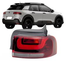 Lanterna Canto Led Cactus 2019 2020 2021 2022 2024 Direito Lanterna Canto Led Cactus 2019 2020 2021 2022 2024 Direito