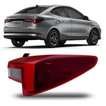 Lanterna Canto Led Hb20s Sedan 2023 2024 2025 Direito