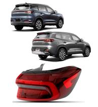 Lanterna Canto LED Tiggo 8 Tiggo 7 Pro 2021 A 2025 Direito Lanterna Canto LED Tiggo 8 Tiggo 7 Pro 2021 A 2025 Direito