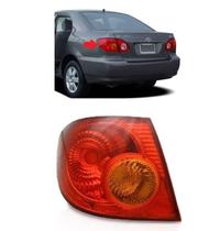 Lanterna Canto Re Ambar Corolla 2003 2004 2005