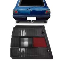 Lanterna Caravan 80 81 82 83 84 85 86 87 88 89 90 91 92 Fume