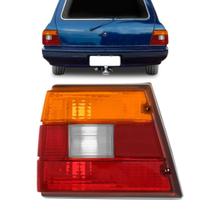 Lanterna Caravan 80 83 84 85 86 87 88 89 90 91 92 Tricolor