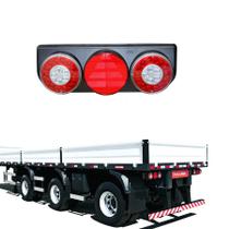 Lanterna Carreta Facchini 2012 a 2016 (LED) LE - 1110000