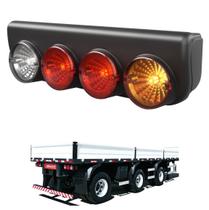 Lanterna Carreta Facchini Após 2008 LE - 1803400 Aspock