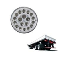 Lanterna Carreta Facchini Avulsa LED - Cristal