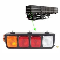 Lanterna Carreta Guerra Apos 2004 e Implementos Direita