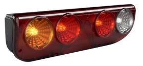 Lanterna Carreta Guerra Após 2008 LD - 1803500