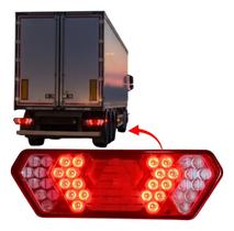 Lanterna Carreta Guerra Após 2011 Bi-Volt LD