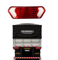 Lanterna Carreta Guerra Após 2011 Bi-volt LE