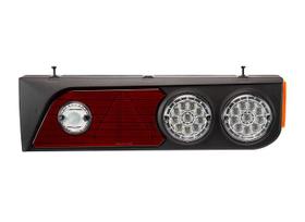 Lanterna Carreta Librelato LED LE - 9517156 Lanterna Carreta Librelato LED LE - 9517156
