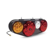 Lanterna Carreta Noma 2010 Acrilica LED LE