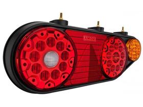 Lanterna Carreta Noma Após 2010 Com Triangulo LD Lanterna Carreta Noma Após 2010 Com Triangulo LD