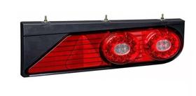 Lanterna Carreta Randon Led Implementos 2013 Em Diante Ld