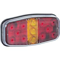 Lanterna carretinha de led 2 cores sinalsul Lanterna carretinha de led 2 cores sinalsul