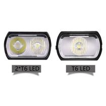 Lanterna carro frente