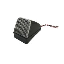 Lanterna Central Do Teto Com Led para Volvo FH / NH / FM