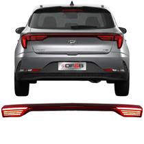 Lanterna Central Tampa Traseira Hb20 Hatch 2023 2024 2025 Lanterna Central Tampa Traseira Hb20 Hatch 2023 2024 2025