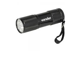Lanterna Chaveiro Com Led LLV 0009. Vonder