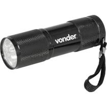 Lanterna Chaveiro com led LLV 0009. Vonder Lanterna Chaveiro com led LLV 0009. Vonder