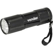 Lanterna chaveiro com led LLV 0009 VONDER Lanterna chaveiro com led LLV 0009 VONDER