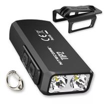 Lanterna Chaveiro Nitecore Tip2 720 Lúmens Recarregáve