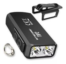 Lanterna Chaveiro Nitecore Tip2 720 Lúmens Recarregável
