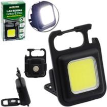 Lanterna chaveiro recarregável pequena com Led multiuso quadrada chavero alfacell de bolso Lanterna chaveiro recarregável pequena com Led multiuso quadrada chavero alfacell de bolso