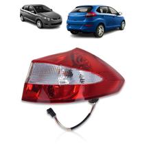 Lanterna chery celer hatch 2012 a 2014 lado direito