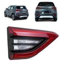 Lanterna chery tiggo 5x txs 2019 a 2020 tiggo 5x t 2019 a 2020 lado esquerdo tampa traseira com lâmpada j684433030 Lanterna chery tiggo 5x txs 2019 a 2020 tiggo 5x t 2019 a 2020 lado esquerdo tampa traseira com lâmpada j684433030