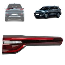 Lanterna chery tiggo 8 txs 2021 a 2023 lado esquerdo tampa traseira com soquete e com lampada 605000204aa Lanterna chery tiggo 8 txs 2021 a 2023 lado esquerdo tampa traseira com soquete e com lampada 605000204aa