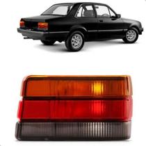 Lanterna Chevette 1987 A 1996 Fume Bronze Especifico Novo