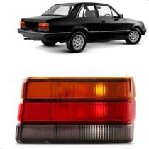 Lanterna Chevette 1987 A 1996 Fume Bronze Especifico Novo