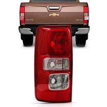 Lanterna Chevrolet S10 2012 2013 Modelo Ltz Led