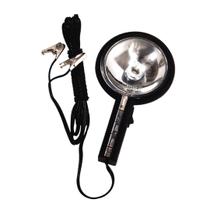 Lanterna cibié jacaré 55w com conector para bateria 12v Lanterna cibié jacaré 55w com conector para bateria 12v