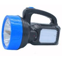 Lanterna Cilibrim Holofote Led C/ Luminaria Lampiao Pesca CRS-3251