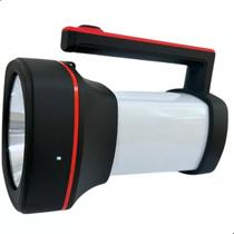 Lanterna Cilibrim Recarregável Potente Led 10w
