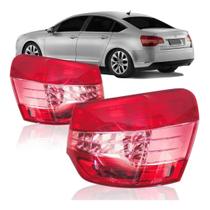 Lanterna citreon c5 2008 2009 2010 2011 2012 sedan
