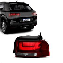 Lanterna Citroen C4 Cactus 2019 20 a 2024 Canto Sem Circuito