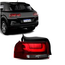 Lanterna Citroen C4 Cactus 2019 20 a 2024 Canto Sem Circuito Lanterna Citroen C4 Cactus 2019 20 a 2024 Canto Sem Circuito