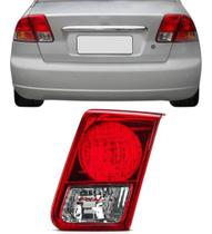 Lanterna civic 03/05 tampa ld Lanterna civic 03/05 tampa ld