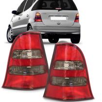 Lanterna Classe A 2003 Á 2005 Fumê