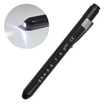 Lanterna Clínica Caneta Médica De Bolso Led Exame Fisíco