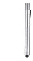 Lanterna Clinica De Led - Cores Lanterna Clinica De Led - Cores